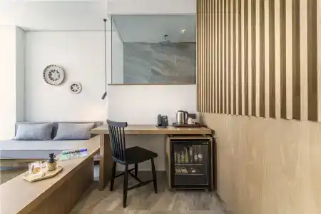 Cape Bodrum Luxury & Beach - 100