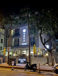 Vega Suites - 11
