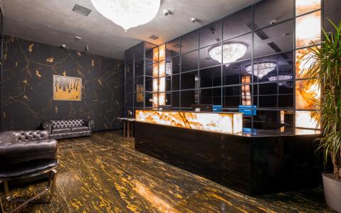 Onyx City Center & Casino - 26