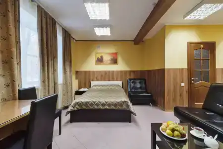 AllisHotel - 0