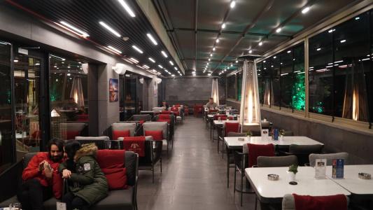 The Craton Sisli - 10