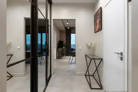 Loft Apartment - 59