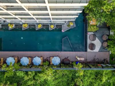 Golden Tulip Pattaya Beach Resort - 21