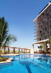 Radisson Blu, Abu Dhabi Yas Island - 27
