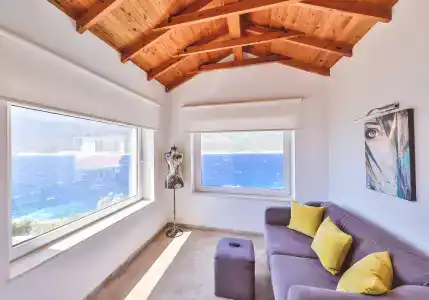 Deniz Feneri Lighthouse - 38