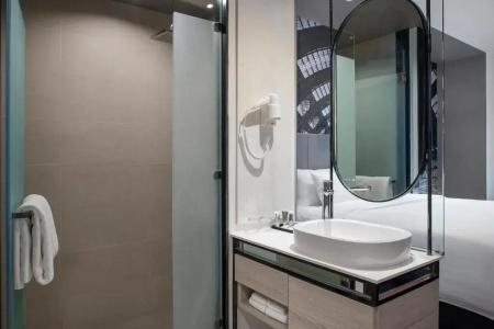 Mercure Bangkok Makkasan - 38