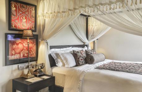 Mayurana by Edwards Collection - 47