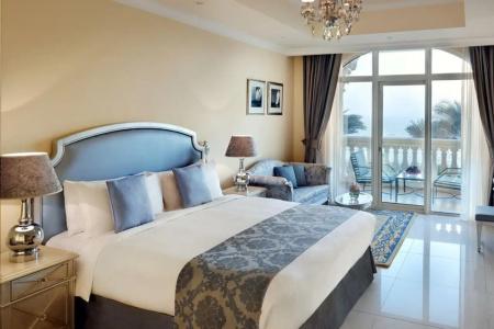Kempinski & Residences Palm Jumeirah - 21
