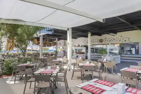 Belek Beach Resort - 29