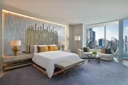 The St Regis Downtown, Dubai - 29