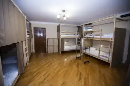 Sweet Sleep hostel - 31