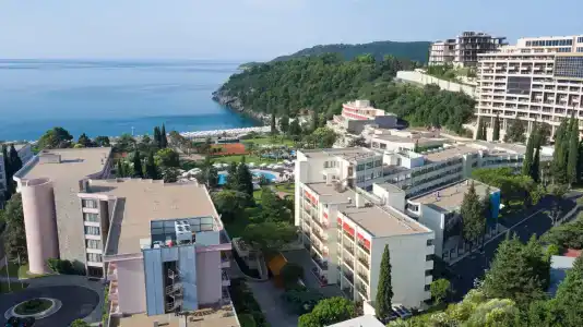 Iberostar Bellevue - All Inclusive - 21