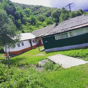 Дом для отдыха от городской суеты - 0