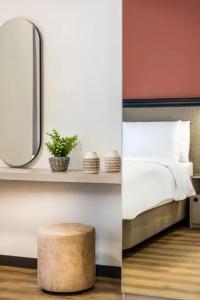 BayMari Suites City Life - 119