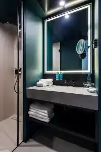 Novotel Living Жетысу - 36