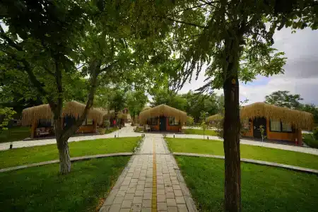 A La Mode Cappadocia by Elixir Hotels - 35