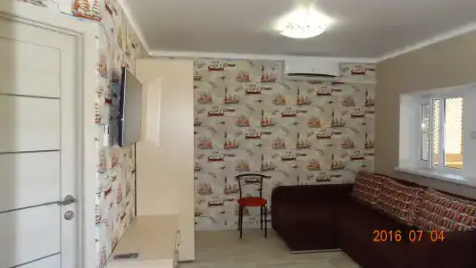 Золотая Рыбка - 29