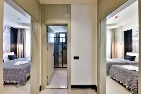 Luff Suites - 22