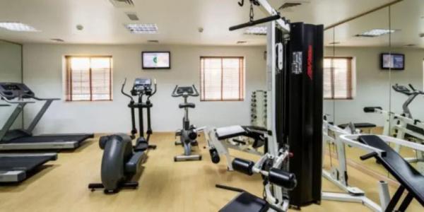 Holiday Inn Express Dubai, Jumeirah, an IHG - 22
