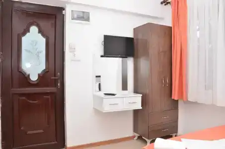 Ören Konak Apart Otel - 44