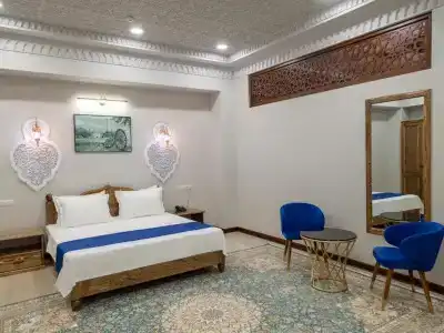 Paradise Plaza Luxury - 11