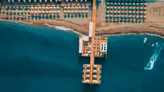 Corendon Playa Kemer -Ex Grand Park Kemer- - 1