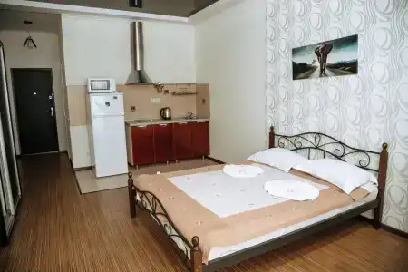 Villa Victoria Apart - 32