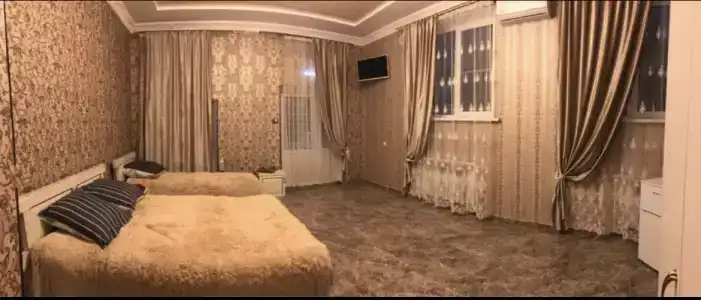 Гостевой дом - 19