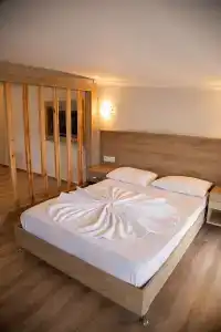Amsterdam Boutique Otel & Residence - 36