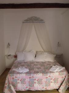 b&b Ventisei Scalini a Trastevere - 149