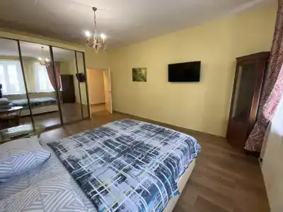 Fed's Flats Апарт-отель - 239