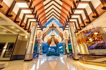 Garden Cliff Resort And Spa - Sha Extra Plus - 29