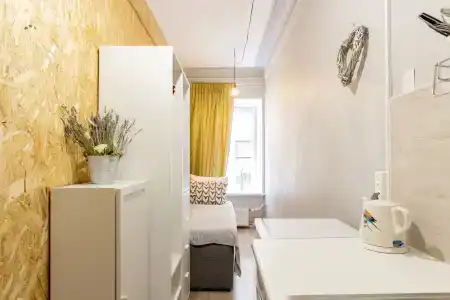 Меблированные Комнаты Каникулы в Питере на Техноложке - 10
