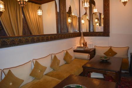 Riad Ghali & Spa - 10