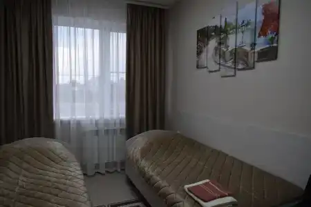 Черёмушки - 3