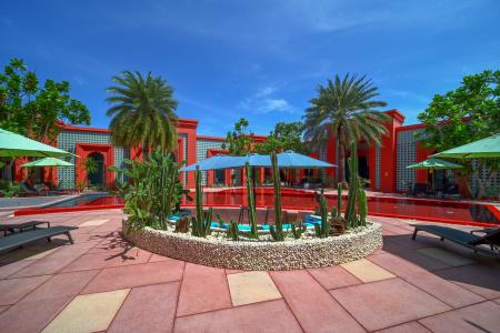 The Kiri Villas Resort - 24