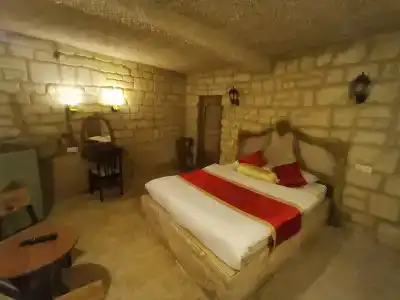 stone age cappadocia - 112