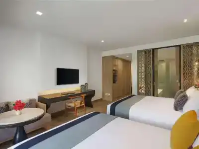 Avista Grande Phuket Karon - Mgallery - Sha Plus - 22