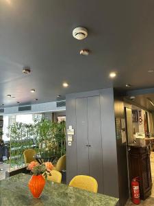 La Wisteria Boutique Istanbul - 48