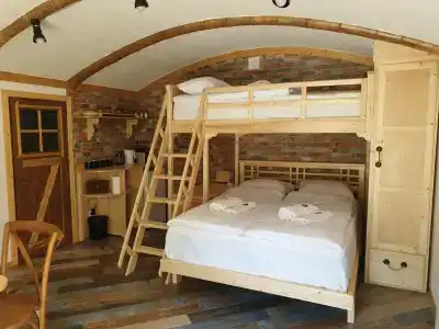 Cozy House - 117
