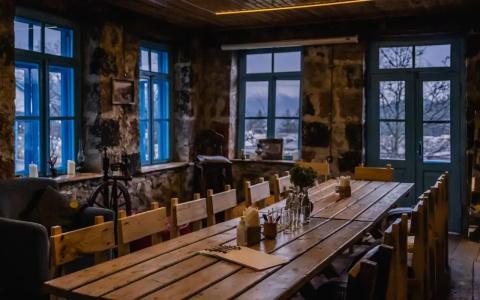 Toon Armeni Guest House - 17