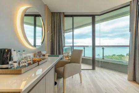 Cape Dara Resort - Sha Plus - 52
