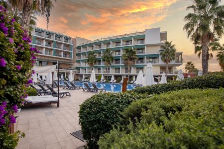 Tui Blue Barut Andız-All Inclusive-Adults Only - 44
