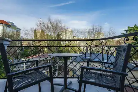 Апарт-отель Lorren - 185