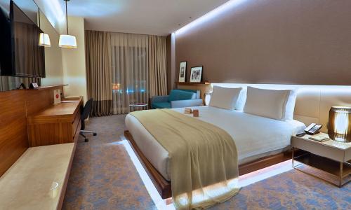 Dosso Dossis & Spa Downtown - 50