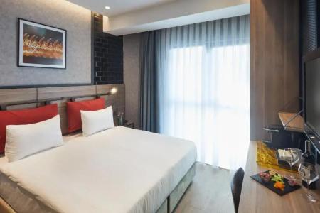 Avantgarde Sisli - 22