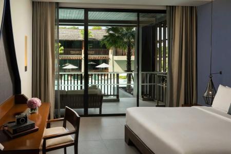 Avista Hideaway Phuket Patong - Mgallery - Sha Plus - 53