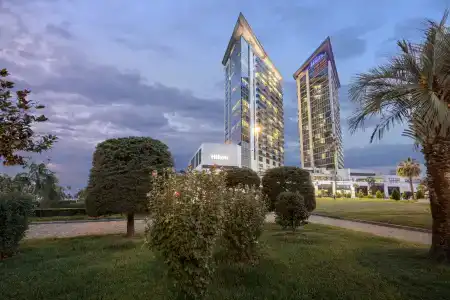 Hilton Batumi - 11