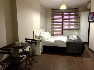 Centre Suites Taksim - 20