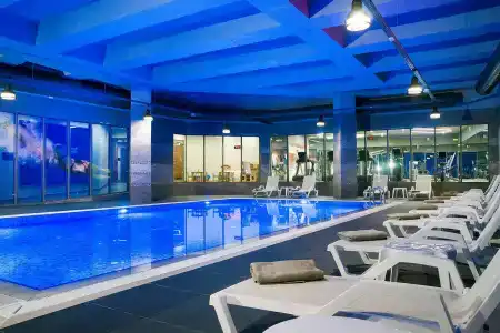 Radisson Residences Vadistanbul - 34
